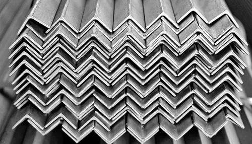 MS Angles – industrial supply product